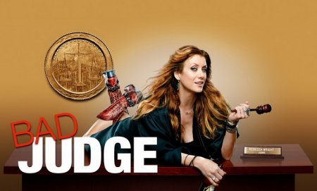 Когда выйдет 2 сезон сериала Плохая судья?