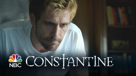 Когда выйдет 1 серия 2 сезона в сериале Константин?