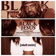 Когда выйдет 11 серия 2 сезона сериала Чёрный Иисус?