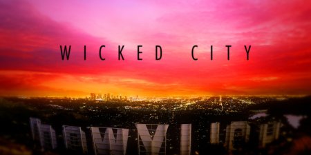 Когда выйдет 8 серия 1 сезона сериала Злой город?
