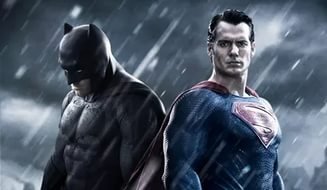 Когда выйдет фильм Бэтмен против Супермена: На заре справедливости?