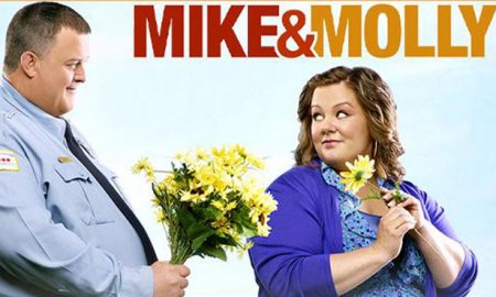 Когда выйдет 1 серия 6 сезона сериала Майк и Молли?